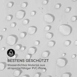 Sommerfest 3x6m 500 G/m² Partyzelt Festzelt PVC Wasserdicht Verzinkt 13 Sommerfest 3x6m 500 G/m² Partyzelt Festzelt PVC Wasserdicht Verzinkt -Wrights Gartenladen 10029431 de 0004 logo