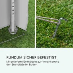 Sommerfest 6x12m 500 G/m² Partyzelt Festzelt PVC Wasserdicht Feuerfest 18 Sommerfest 6x12m 500 G/m² Partyzelt Festzelt PVC Wasserdicht Feuerfest -Wrights Gartenladen 10029444 de 0009 logo