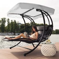 Aristo Schwingliege Gartenliege Gartenschaukel Inkl. Kissen 8 Aristo Schwingliege Gartenliege Gartenschaukel Inkl. Kissen -Wrights Gartenladen 10029621 yy 0004 logo