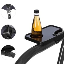 High Society Hollywoodschaukel Gartenschaukel 220 Cm Grau -Wrights Gartenladen 10030611 yy 0006 detail Blumfeldt High Society Hollywoodschaukel dunkelblau