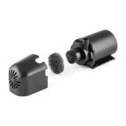 Greenkeeper Bewässerungsautomat Automatisches Bewässerungssystem -Wrights Gartenladen 10031357 yy 0005 detail Blumfeldt Greenkeeper Bewaesserungsautomat schwarz