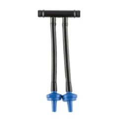 Greenkeeper Bewässerungsautomat Automatisches Bewässerungssystem -Wrights Gartenladen 10031357 yy 0008 detail Blumfeldt Greenkeeper Bewaesserungsautomat schwarz