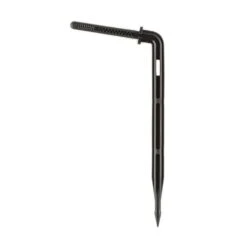 Greenkeeper Bewässerungsautomat Automatisches Bewässerungssystem -Wrights Gartenladen 10031357 yy 0009 detail Blumfeldt Greenkeeper Bewaesserungsautomat schwarz