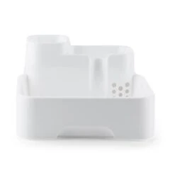 Lake Lassie Haustiertränke Tierbrunnen 4L Pumpe Aktivkohlefilter -Wrights Gartenladen 10031380 yy 0004 detail oneConcept Lake Lassie Haustiertraenke