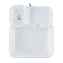 Lake Lassie Haustiertränke Tierbrunnen 4L Pumpe Aktivkohlefilter -Wrights Gartenladen 10031380 yy 0005 detail oneConcept Lake Lassie Haustiertraenke