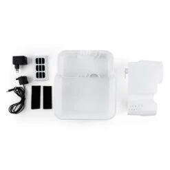 Lake Lassie Haustiertränke Tierbrunnen 4L Pumpe Aktivkohlefilter -Wrights Gartenladen 10031380 yy 0006 detail oneConcept Lake Lassie Haustiertraenke