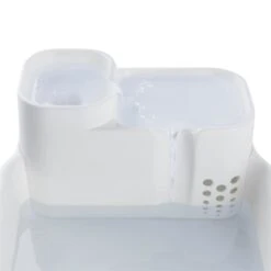 Lake Lassie Haustiertränke Tierbrunnen 4L Pumpe Aktivkohlefilter -Wrights Gartenladen 10031380 yy 0007 detail oneConcept Lake Lassie Haustiertraenke