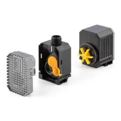 Nemesis T25 Teichpumpe 25W Leistung 1,8m Förderhöhe 1500l/h Durchsatz -Wrights Gartenladen 10031917 yy 0004 detail PCL2 Pump 25W