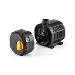 Nemesis T45 Teichpumpe 45W Leistung 2,5m Förderhöhe 2700l/h Durchsatz 8 Nemesis T45 Teichpumpe 45W Leistung 2,5m Förderhöhe 2700l/h Durchsatz -Wrights Gartenladen 10031918 yy 0004 detail vPCL2 Pump 45W