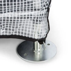 Greenshelter M Überwinterungszelt 240x200cm Stahlrohr Ø25mm PVC -Wrights Gartenladen 10032153 yy 0004 logo