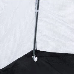 Greenshelter M Überwinterungszelt 240x200cm Stahlrohr Ø25mm PVC -Wrights Gartenladen 10032153 yy 0005 logo