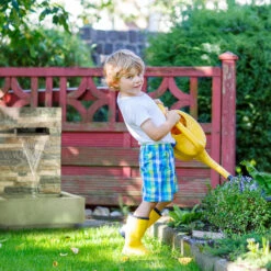 Watergate Gartenbrunnen In/Outdoor 15W Pumpe 10m Kabel Verzinkt -Wrights Gartenladen 10032262 yy 0003 ambient