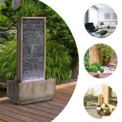 Imperia Gartenbrunnen In/Outdoor 10W Pumpe 10m Kabel Verzinkt -Wrights Gartenladen 10032263 uk 0003 logo