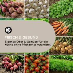 High Grow Straight Hochbeet 180x60x90cm 970l Stahl Verzinkt Silber -Wrights Gartenladen 10032316 de 0003 logo