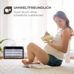 Mosquito Ex 5000 Insektenvernichter 38W UV-Licht 150m² Schwarz -Wrights Gartenladen 10032467 de 0005 logo