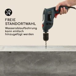 Solidflor Pflanztopf 75 X 20 X 20 Cm Fiberglas In-/Outdoor Hellgrau -Wrights Gartenladen 10032501 de 0006 logo