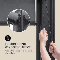 Pantheon Cortina Pavillon Mit Dach 3x3m 4 Seitenteile 13 Pantheon Cortina Pavillon Mit Dach 3x3m 4 Seitenteile -Wrights Gartenladen 10032525 de 0005 logo