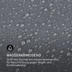 Pantheon Cortina Pavillon Mit Dach 3x3m 4 Seitenteile 16 Pantheon Cortina Pavillon Mit Dach 3x3m 4 Seitenteile -Wrights Gartenladen 10032525 de 0008 logo