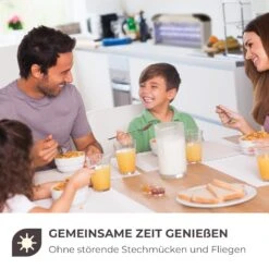 Mosquito Ex 6000 Insektenvernichter -Wrights Gartenladen 10032532 de 0003 logo