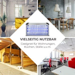 Mosquito Ex 6000 Insektenvernichter -Wrights Gartenladen 10032532 de 0004 logo