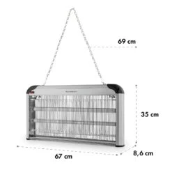 Mosquito Ex 6000 Insektenvernichter -Wrights Gartenladen 10032532 yy 0010 logo