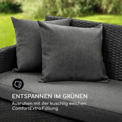 Titania Pillow Kissen 100% Polyester Wasserabweisend -Wrights Gartenladen 10033333 de 0003 logo