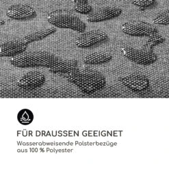 Titania Pillow Kissen 100% Polyester Wasserabweisend -Wrights Gartenladen 10033333 de 0004 logo