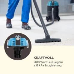 Lakeside Power Teichsauger Schlammsauger 1400W 18kPa 35l Tank Blau 14 Lakeside Power Teichsauger Schlammsauger 1400W 18kPa 35l Tank Blau -Wrights Gartenladen 10033423 de 0005 logo