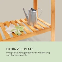 Altiplano Cubic Hochbeet 100 X 100 X 50 Kiefer Gartenvlies ErgoGrow -Wrights Gartenladen 10033605 de 0003 logo