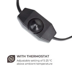 Greenwire Select 20 Pflanzenwärmekabel 20m Mit Thermostat IP68 9 Greenwire Select 20 Pflanzenwärmekabel 20m Mit Thermostat IP68 -Wrights Gartenladen 10033907 uk 0003 logo