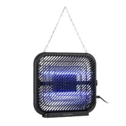 Skyfall SQ Insektenvernichter 16W 50m² UV-Lampen Auffangschale Kette