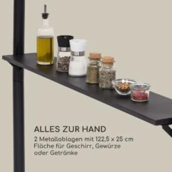 Steakhouse Wings Pavillon 244x260x152cm 160 G/m² PE Flammhemmend Stahl -Wrights Gartenladen 10034765 de 0005 logo