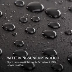 Bixente Bogenlampe IP23 E27 60W Max. -Wrights Gartenladen 10034767 de 0004 logo