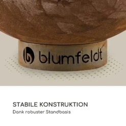 Savage Feuerschale Mit Grill  Ø: 60,5 Cm Stahl Inkl. Wetterschutz Rost -Wrights Gartenladen 10034800 de 0006 logo