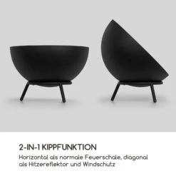 Fireball Feuerschale Ø 66 Cm Kippbar 2 Mm Stahl Horizontal Diagonal 11 Fireball Feuerschale Ø 66 Cm Kippbar 2 Mm Stahl Horizontal Diagonal -Wrights Gartenladen 10034933 de 0003 logo