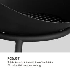 Fireball Feuerschale Ø 66 Cm Kippbar 2 Mm Stahl Horizontal Diagonal 12 Fireball Feuerschale Ø 66 Cm Kippbar 2 Mm Stahl Horizontal Diagonal -Wrights Gartenladen 10034933 de 0004 logo