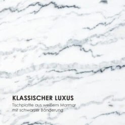 Volos T100 Couchtisch 100x40x50cm (BxHxT) Marmor Indoor & Outdoor -Wrights Gartenladen 10034967 de 0005 logo