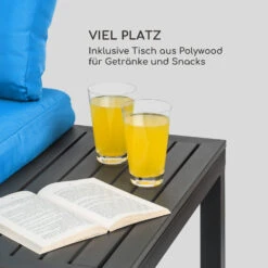 Cartagena Lounger 2 Zweisitzer Mit Tisch Stahl Polyester 12 Cartagena Lounger 2 Zweisitzer Mit Tisch Stahl Polyester -Wrights Gartenladen 10035434 de 0004 logo