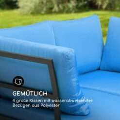 Cartagena Lounger 2 Zweisitzer Mit Tisch Stahl Polyester 13 Cartagena Lounger 2 Zweisitzer Mit Tisch Stahl Polyester -Wrights Gartenladen 10035434 de 0005 logo
