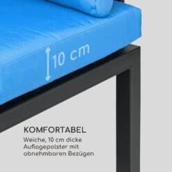 Cartagena Lounger 2 Zweisitzer Mit Tisch Stahl Polyester 15 Cartagena Lounger 2 Zweisitzer Mit Tisch Stahl Polyester -Wrights Gartenladen 10035434 de 0007 logo