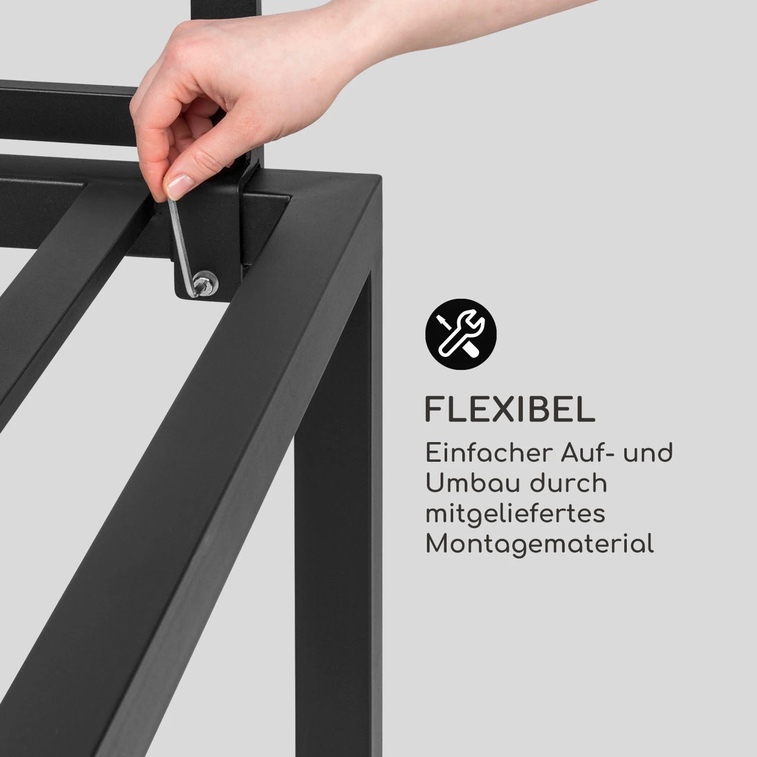 Cartagena Lounger 2 Zweisitzer Mit Tisch Stahl Polyester 8 Cartagena Lounger 2 Zweisitzer Mit Tisch Stahl Polyester – Bild 8