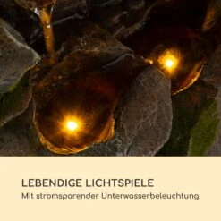 Mystic Tree Solarbrunnen LED-Beleuchtung Polyresin 11 Mystic Tree Solarbrunnen LED-Beleuchtung Polyresin -Wrights Gartenladen 10035728 de 0004 logo