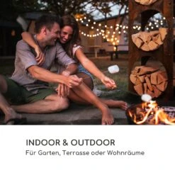 Trio Circulo Holzspeicher 55 X 160 X 30 Cm 3 Mm Stahl Regal Rostoptik -Wrights Gartenladen 10035767 de 0003 logo