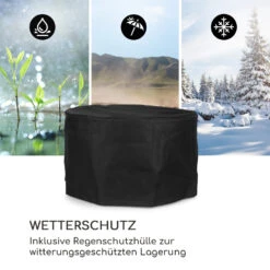 Fireball Rust Feuerschale 60 Cm Ø Kippbare Rost-Finish Rost -Wrights Gartenladen 10035770 de 0008 logo