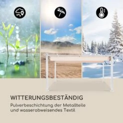 Pantheon Pergola Aluminiumkantrohr 3x4m 4 Eckpfosten Wasserabweisend 10 Pantheon Pergola Aluminiumkantrohr 3x4m 4 Eckpfosten Wasserabweisend -Wrights Gartenladen 10035878 de 0005 logo