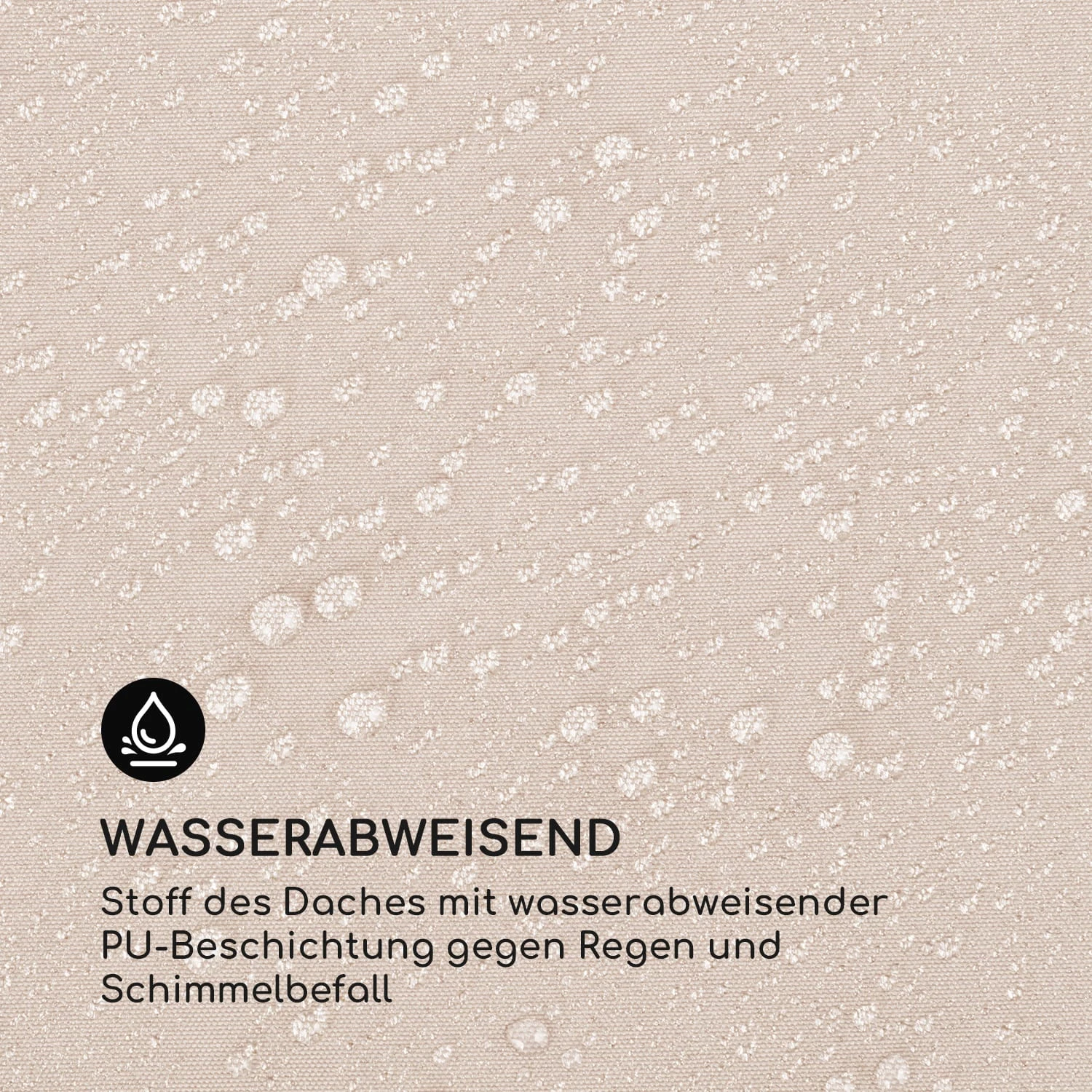 Pantheon Cortina Pavillon Mit Dach 3x6m 4 Seitenteile 8 Pantheon Cortina Pavillon Mit Dach 3x6m 4 Seitenteile – Bild 8