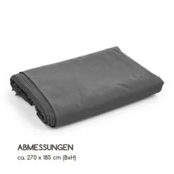 Pantheon Solid Sky Pavillon-Seitenwände 3x3 4 Stück 140g/m² -Wrights Gartenladen 10035901 de 0006 logo