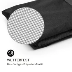 Pantheon Solid Sky Ambient Solar Seitenwände 3x3 M Moskito -Wrights Gartenladen 10035905 de 0005 logo