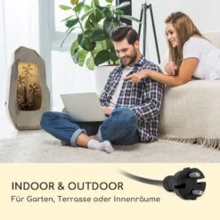 Garden Fountain Athea 53 X 98 X 23 Cm Material: Zinkmetall -Wrights Gartenladen 10035919 de 0004 logo