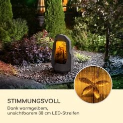 Garden Fountain Athea 53 X 98 X 23 Cm Material: Zinkmetall -Wrights Gartenladen 10035919 de 0005 logo